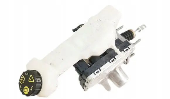 Ford Kuga III ABS Pump LX6C2D335MU