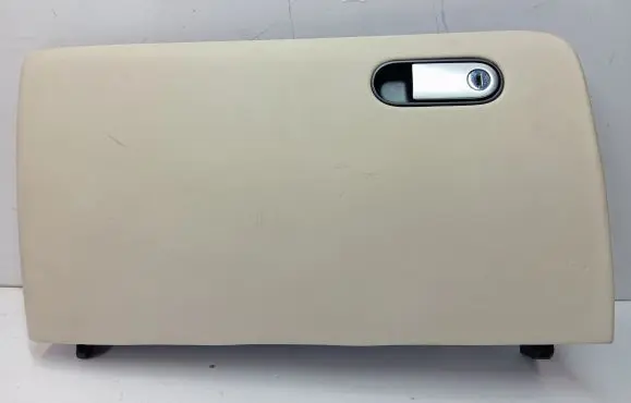 Bentley Continental Glove box lid/cover 