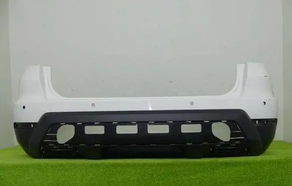 Seat Arona Rear bumper 6F9807521F