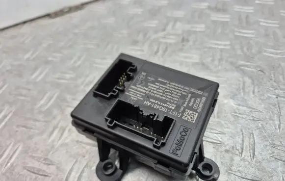 Ford Focus Door control unit/module F1FT19G481AH