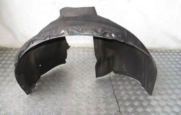 Volvo XC60 Front wheel arch liner splash guards 31298151