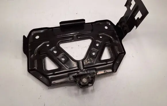 Mini One - Cooper Coupe R56 Battery box tray 61217644248 51782752624 61212752688