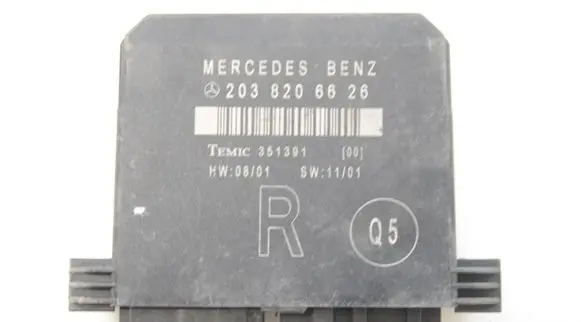 Mazda 6 Other devices 2038206626