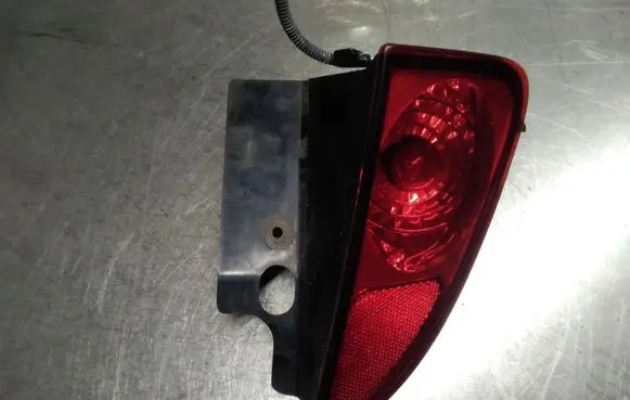 Renault Espace - Grand espace IV Rear bumper light 8200027154