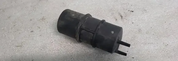 BMW 3 E46 Vacuum air tank 1318212