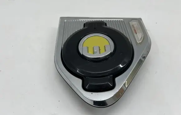 Mini Cooper Countryman F60 Electric car charge socket cover 7382536