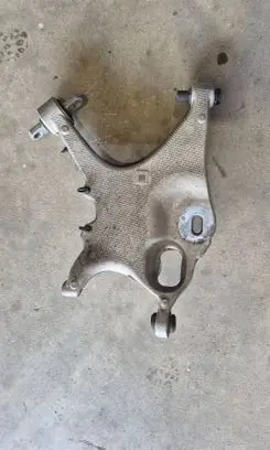 Volvo XC90 Rear upper control arm/wishbone 31451941