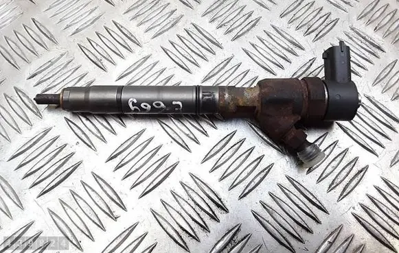 KIA Soul Fuel injector 0445110320