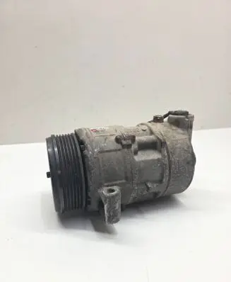 BMW 3 E90 E91 Air conditioning (A/C) compressor (pump) 6987766 HFC134