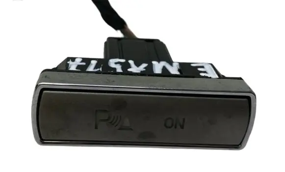 Ford S-MAX Parking (PDC) sensor switch 6M2T15A860AF