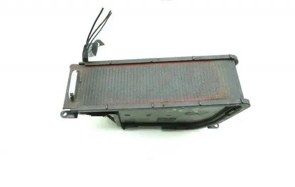 Mercedes-Benz SLK R170 Glove box MMAUTKO28324