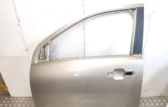 Ford Ranger Front door