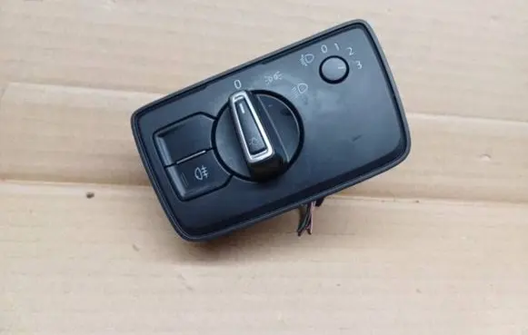 Volkswagen PASSAT B8 Light switch 3G0941633C 1504150295 SW0032TSZCN