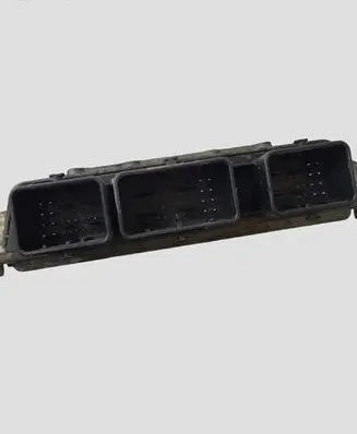 Ford Fusion Engine control unit/module 2S6A12A650BG SID802