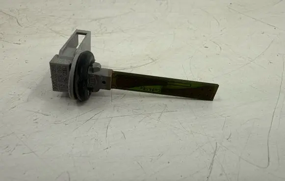 Volkswagen PASSAT B6 Interior temperature sensor 4B0820539