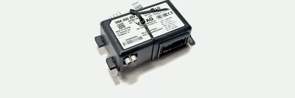 Skoda Karoq Other control units/modules
