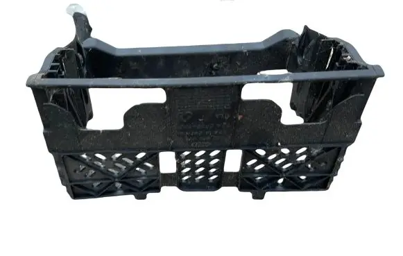 Audi A6 S6 C5 4B Radio/GPS head unit trim 4B0858075C