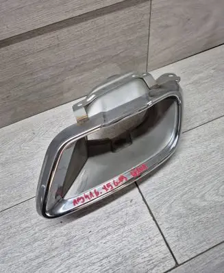 BMW X5 G05 Muffler ending 5A5C8F3