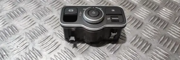 Mercedes-Benz EQB Light switch A2479052902