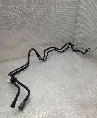 Peugeot 308 Fuel line pipe 9829049780