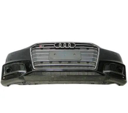 Audi A4 S4 B9 Front bumper 8W0807437F