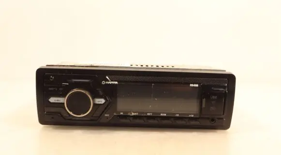 Volkswagen PASSAT B5.5 Radio/GPS head unit trim RS4508