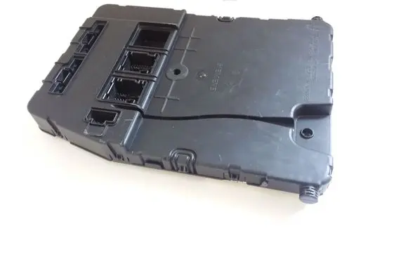 Renault Megane II Comfort/convenience module 8200525383