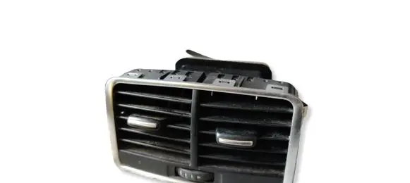 Audi A6 S6 C6 4F Rear air vent grill 4F0819203C