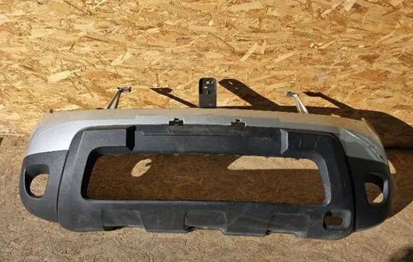 Dacia Duster Front bumper 620220025R