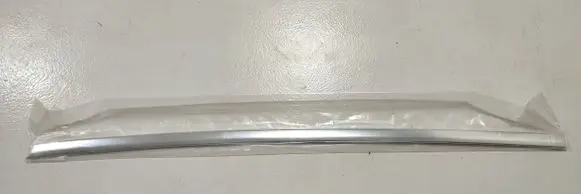 Porsche Macan (95B) Trim molding 95B853908GV9