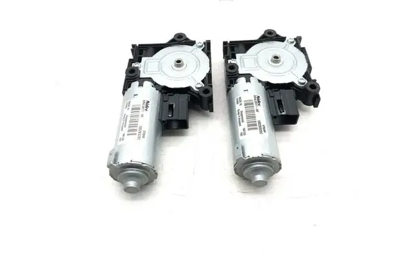 Volvo XC60 Sunroof motor/actuator 10028320C