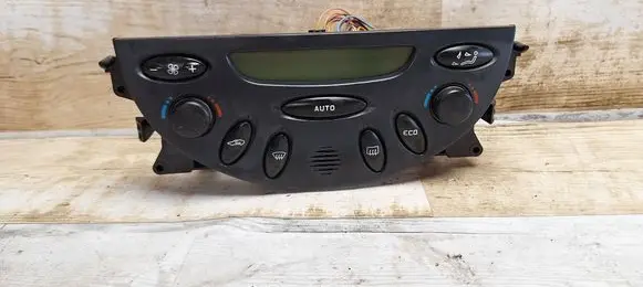 Citroen C5 Climate control unit 96470014ZE 69490002 N100157C