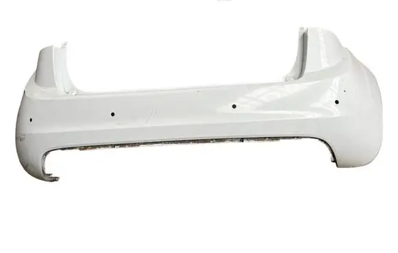KIA Venga Rear bumper 866111P000
