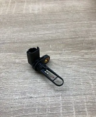 Peugeot 107 Intake air temperature sensor 96646125