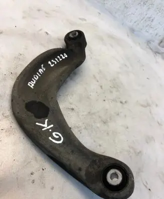 Audi A5 Sportback 8TA Rear upper control arm/wishbone 8k0505323h