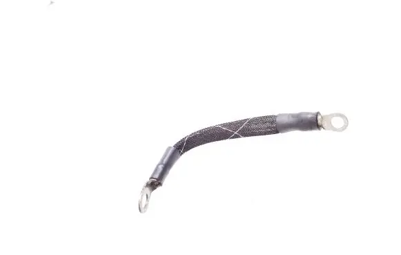 Tesla Model S Other wiring loom