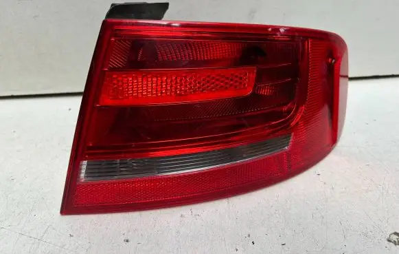 Audi A4 S4 B8 8K Rear/tail lights 8K5945096D