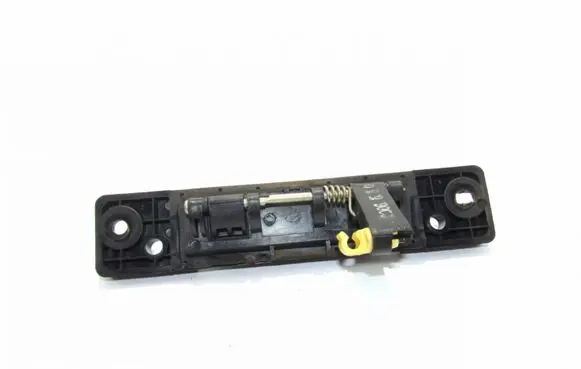 KIA Sorento Loading door exterior handle 