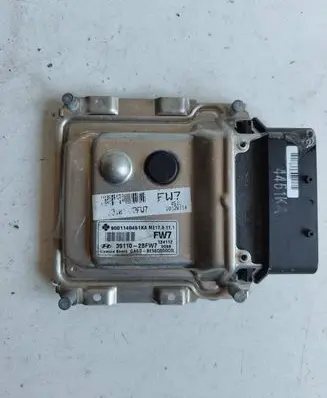 Hyundai Sonata Engine control unit/module 39110-2BFW7