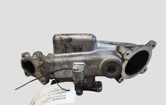 Subaru Outback Intake manifold