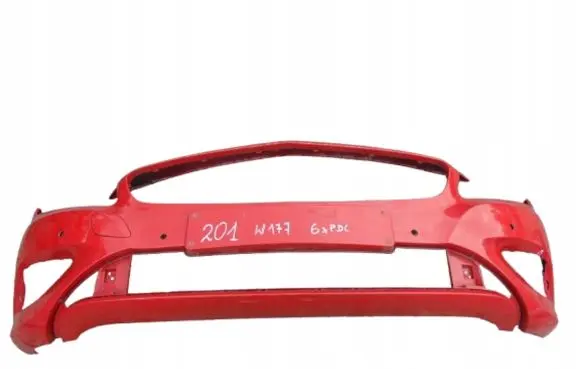 Mercedes-Benz A W177 Front bumper A1768850025
