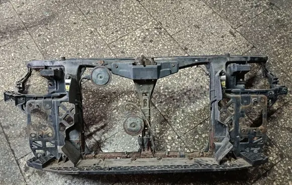 KIA Ceed Top upper radiator support slam panel 
