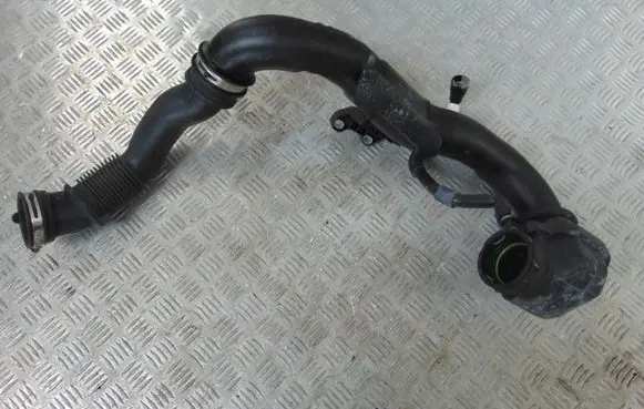 Ford Puma Air intake hose/pipe L1B1-9C623-BA