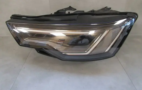 Audi A6 S6 C8 4K Headlight/headlamp 4K0941039 013370100031351 1ZX01337701