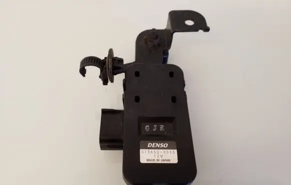 Lexus GS 300 350 430 450H Air quality sensor 0136500010