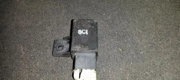 Nissan Primera Other relay Nenustatyta sci