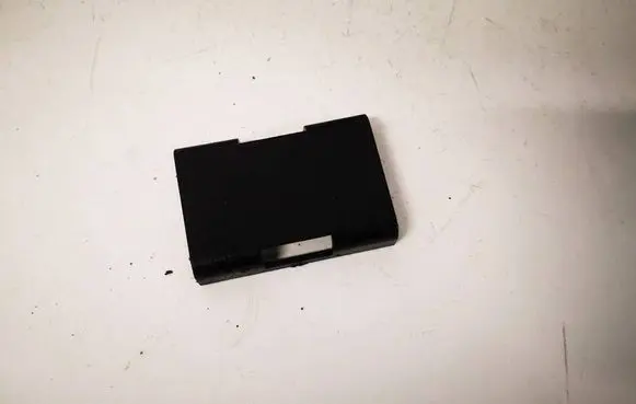 Audi Q4 e-tron Other interior part 1EA971879