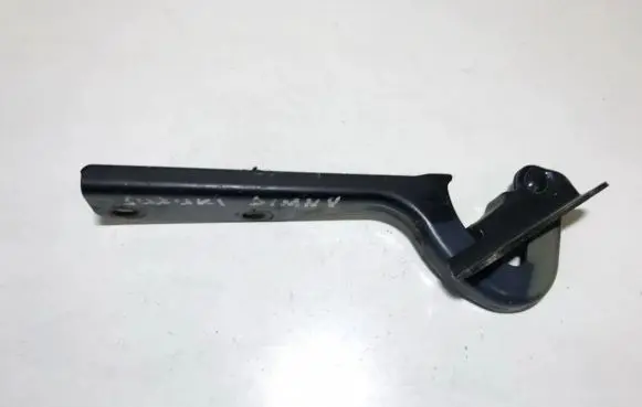 Suzuki Jimny Engine bonnet/hood hinges