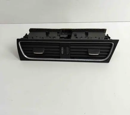 Audi A5 8T 8F Dashboard air vent grill cover trim 8T2820951