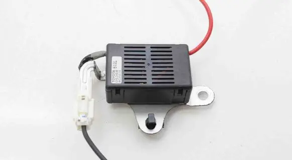 Lexus GS 300 350 430 450H Other devices C25S1A 05368